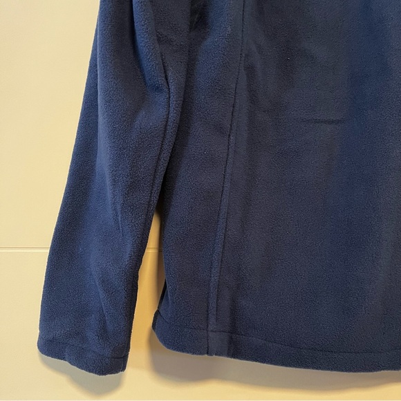 SOKN | NWT Fleece Zip Up Jacket - Picture 10 of 15